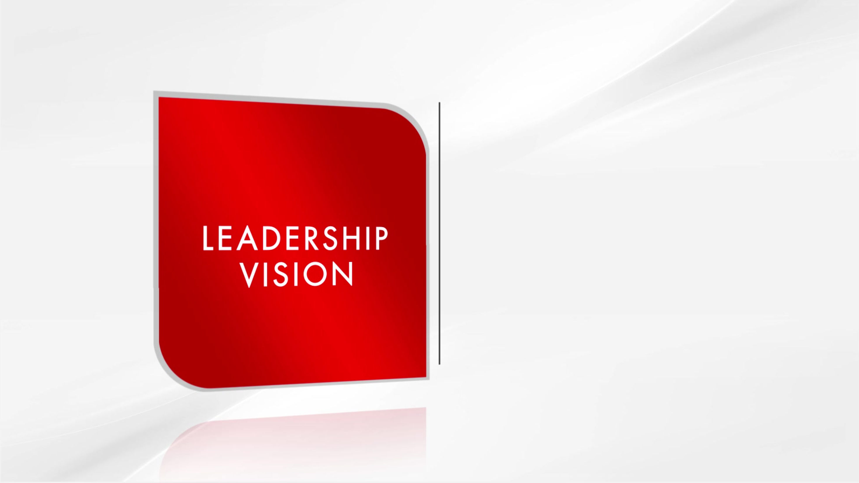 Leading a High Performing Team